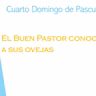 Cuarto Domingo de Pascua