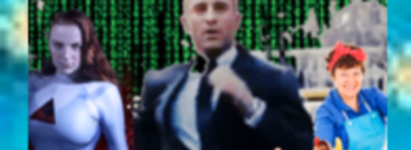 "Tech Runner" de combate