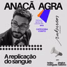 Vencedor do Prêmio SESC - Categoria Conto - Anacã Agra
