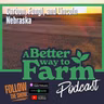 392: Carbon, Fungi, and Lincoln Nebraska