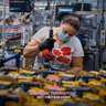 LISTEN: Stanley Black & Decker to Close Md. Tool Factory