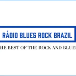 Rádio Blues Rock Brazil