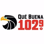 KLTN Qué Buena 102.9 FM (US Only)