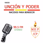 RADIO UNCION Y PODER