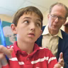 How Can I Get Along With My Teacher?