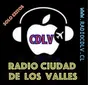 Radio Ciudad De Los Valles