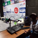RADIO WEB  CHAMADA DE UMA VITORIA