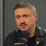 'Fjord' Director Cristian Mungiu