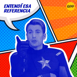 Entendí esa referencia