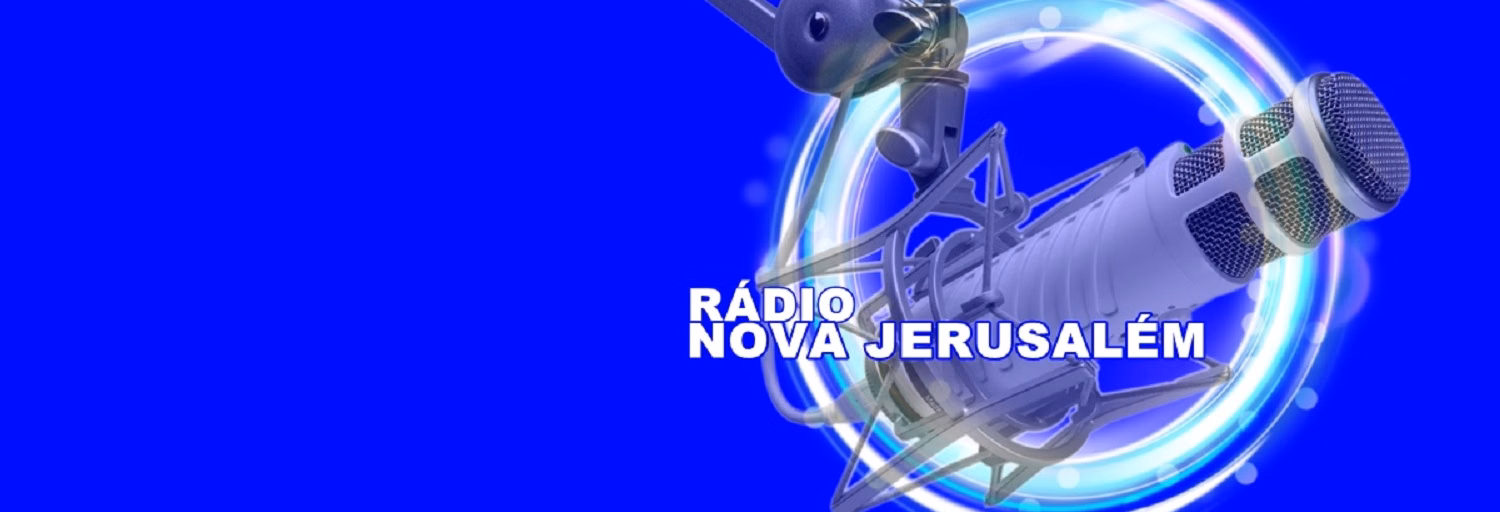Rádio Nova Jerusalém