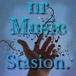 NR Music Station
