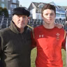 14. James Botham & Josh Beaumont: Old Boys' sporting dynasty