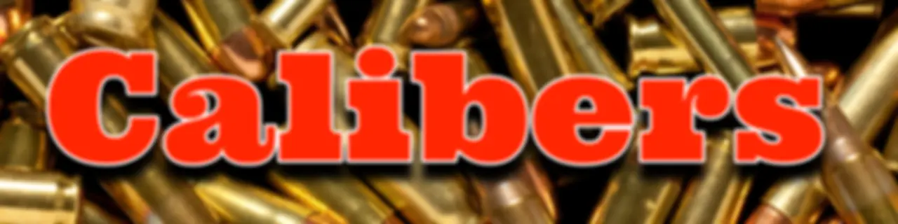 Assorted Calibers Podcast