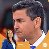 La furia de un presidente acorralado - Por Estela Ruiz Diaz