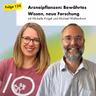 Arzneipflanzen: Bewährtes Wissen, neue Forschung