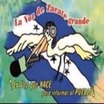 La Voz de Zacate Grande