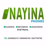 NAYINA