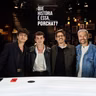 Ângelo Paes Leme + Jaffar Bambirra + Caio Manhente