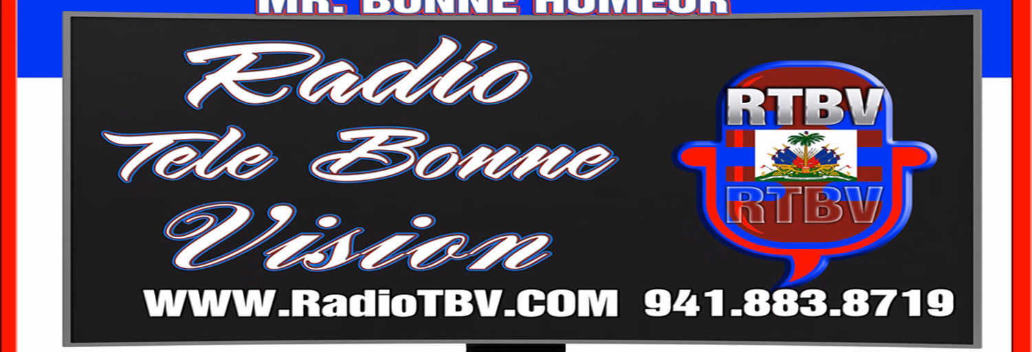 Radio Tele Bonne Vision