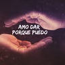 Día 60 Amo	DAR	porque	PUEDO