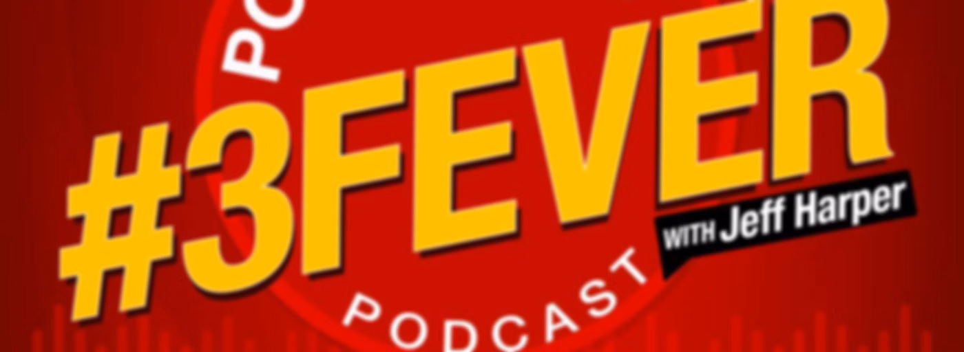 KTBS: #3Fever Point-After Podcast