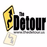 The Detour Talk