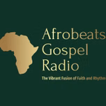Afrobeats Gospel Radio