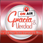 GRACIA Y VERDAD RADIO