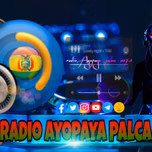 radio ayopaya palca