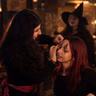 #494. Şeva Pîrebokan: Kurdish Halloween Night 2026 | Amadekar: Kevok Memedyan