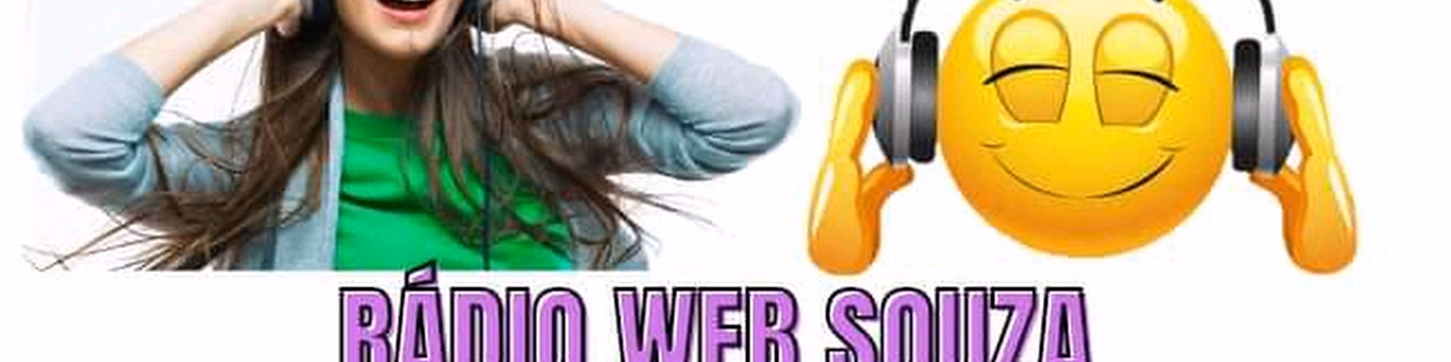 Rádio web souza
