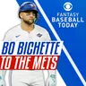 🚨Bo Bichette to the New York Mets! - Emergency Podcast (1/16 Fantasy Baseball Podcast)