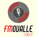 FM OVALLE 100  7 UNIENDO GENERACIONES PARA LA GENTE DE HOY