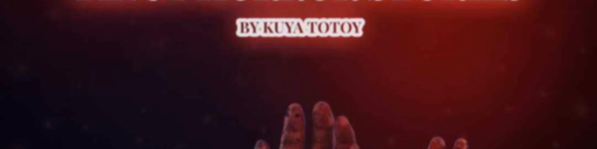 Kilabot - Pinoy Horror Stories
