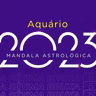 Aquário 2023.