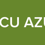 O CU AZUL