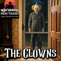 THE CLOWNS | #MicroTerrors