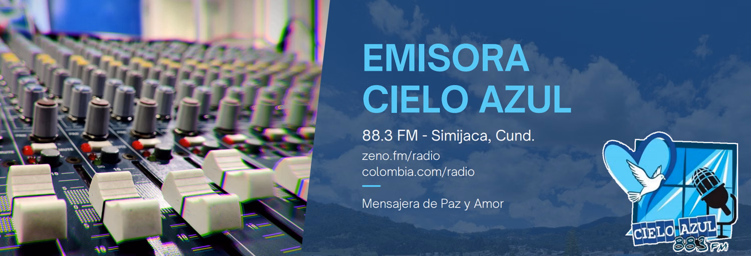 Cielo Azul FM