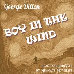 Boy in the Wind by George Dillon (1906 - 1968)
