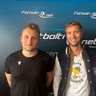 Enski boltinn - Getur Man Utd barist um titilinn í ár?