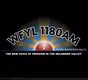 WFYL 1180 AM - WFYL