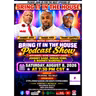 'BRING IT IN THE HOUSE' - Podcast Show