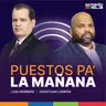 PUESTOS PA LA MAÑANA - MIERCOLES 5 DE AGOSTO DE 2026