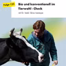Bio und konventionell im Tierwohl-Check