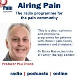 Airing Pain