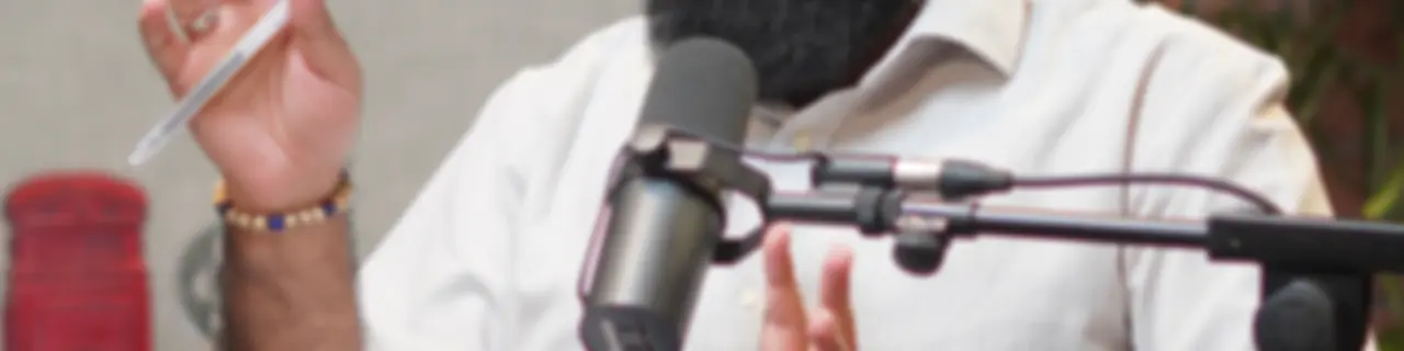 Talha Ahad Podcast