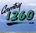Country 1260 - KWYR