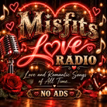 Misfits Love Radio