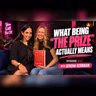 How to Stop Caring If He Likes You & Start Being the Prize With Serena Kerrigan
