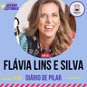 Flávia Lins e Silva | EP 13 - Temporada 04: Mais Jovens Leituras
